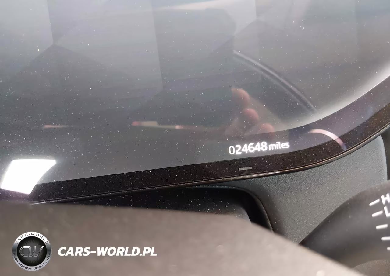 2023 Land Rover Range Rover VIN:SALK1BE73PA009716 - 7