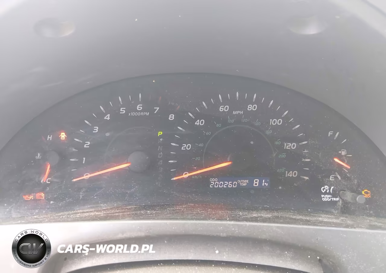 2009 Toyota Camry Le VIN:4T1BE46K09U887353 - 7