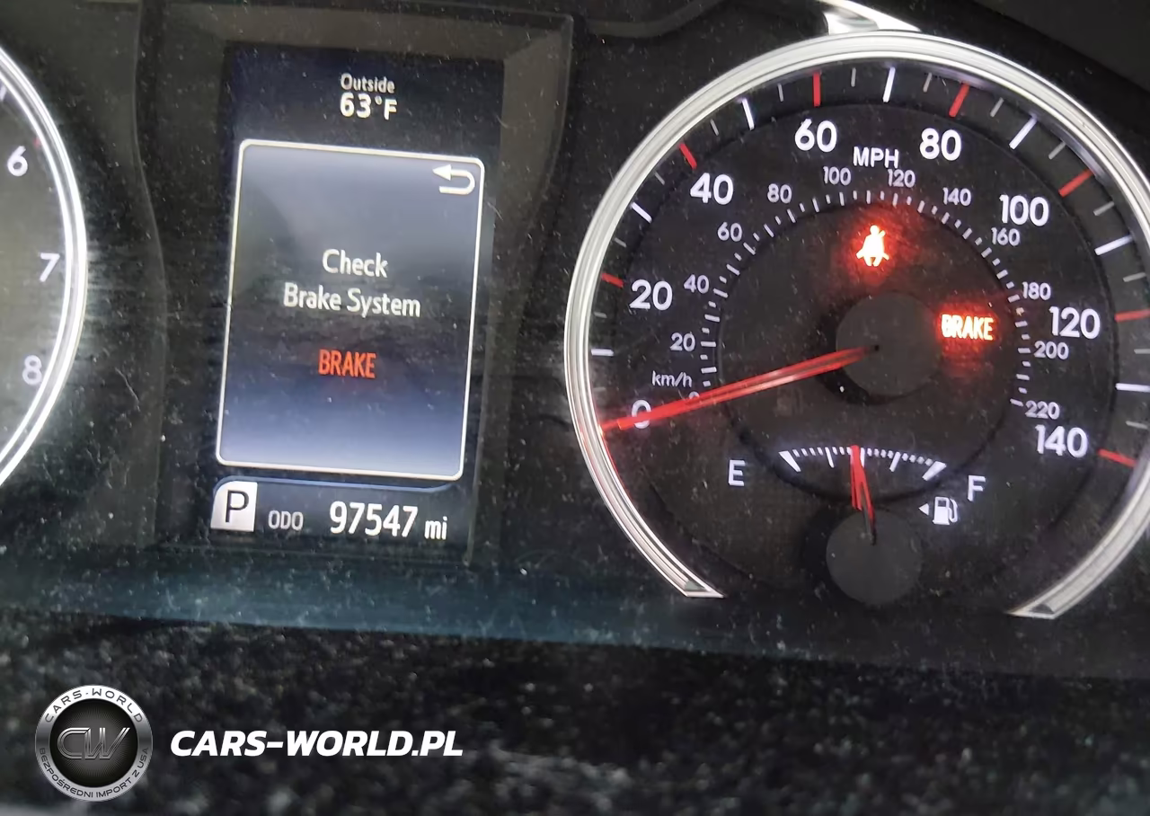 2017 Toyota Camry Se VIN:4T1BF1FKXHU422251 - 14