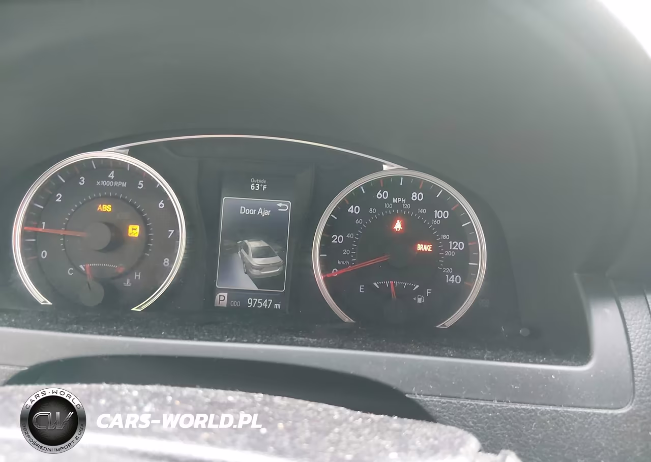 2017 Toyota Camry Se VIN:4T1BF1FKXHU422251 - 7