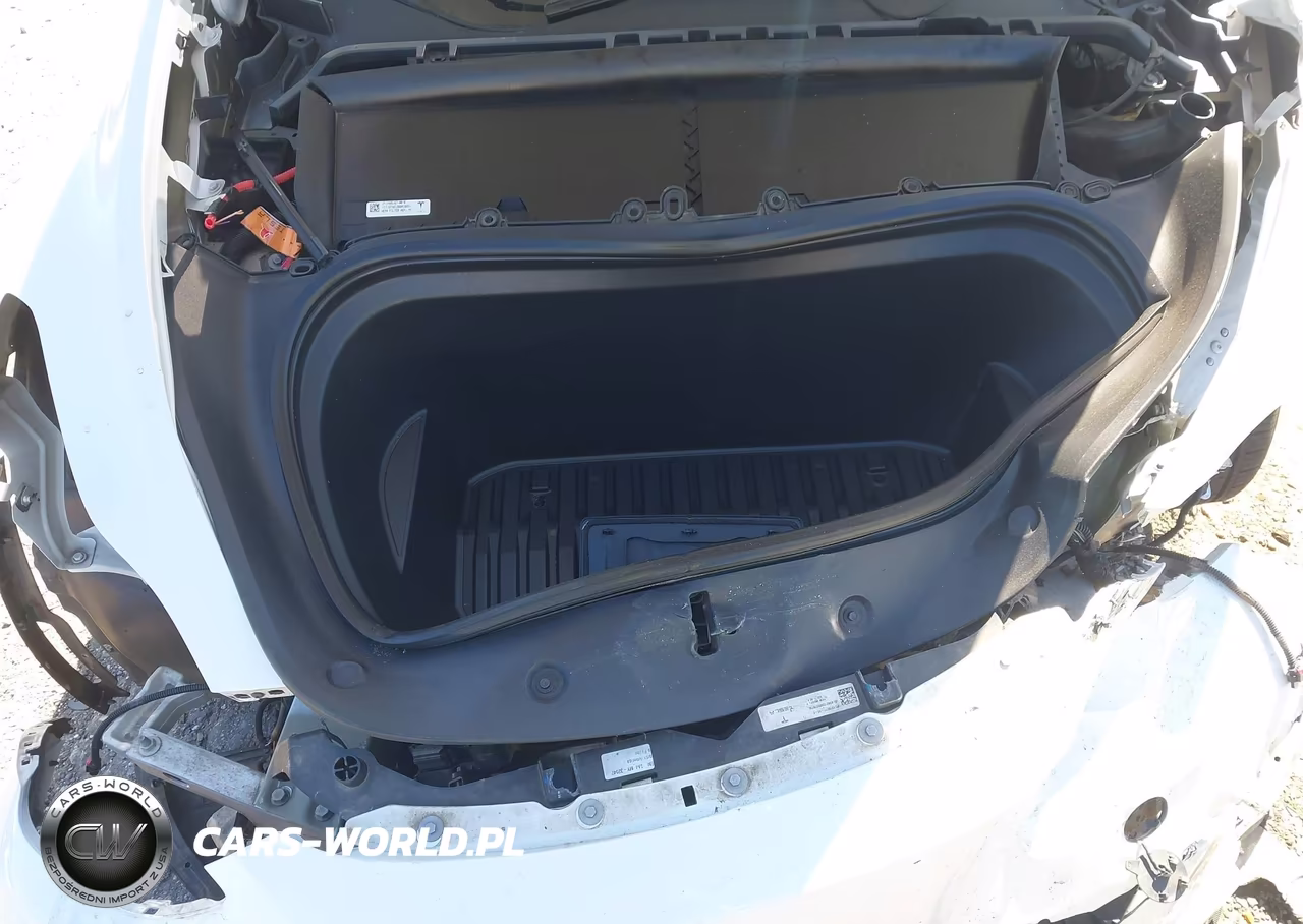 2021 Tesla Model Y Long Range Dual Motor All-Wheel Drive VIN:5YJYGDEE9MF286979 - 10