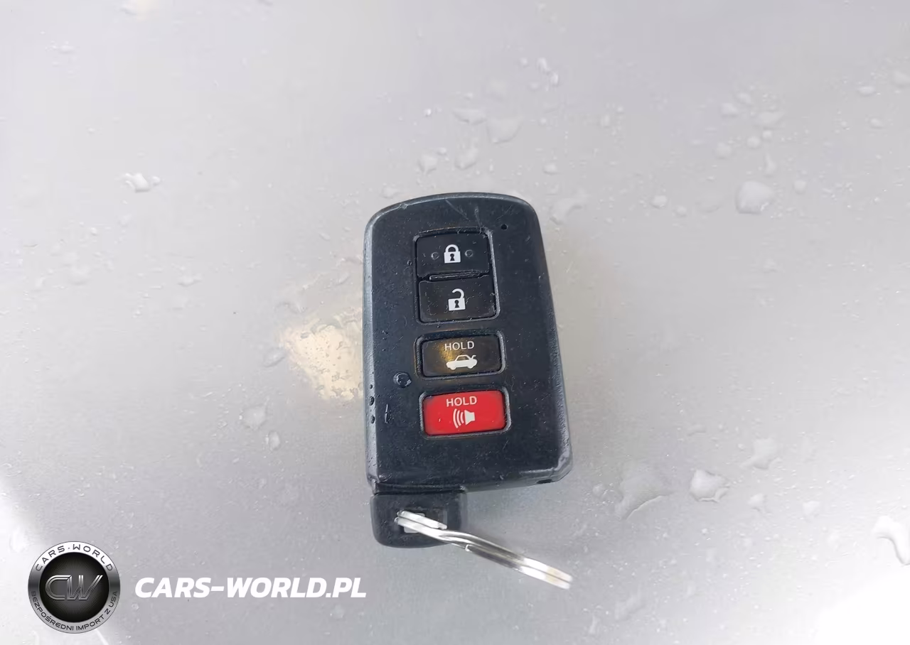 2017 Toyota Corolla Xle VIN:2T1BURHE8HC805201 - 11