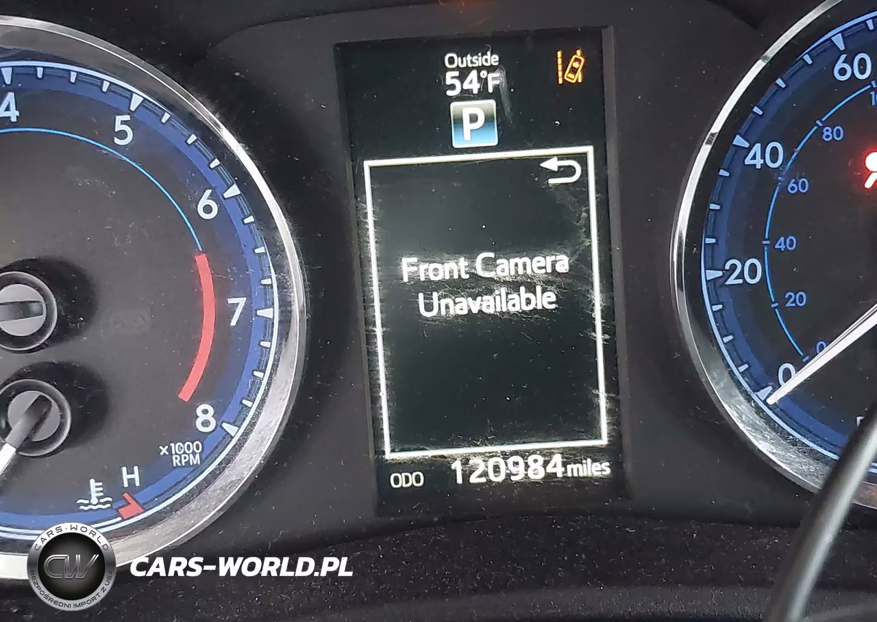 2017 Toyota Corolla Xle VIN:2T1BURHE8HC805201 - 16