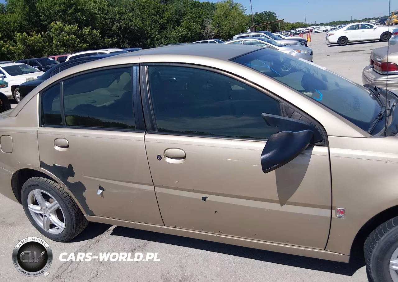 2007 Saturn Ion 2 VIN:1G8AJ55F87Z175480 - 13