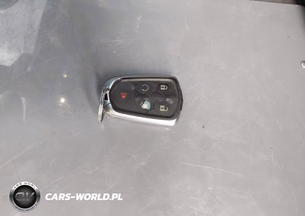 2020 Cadillac Xt6 Fwd Premium Luxury VIN:1GYKPCRS9LZ229605 - 11
