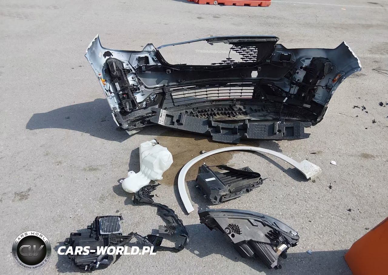 2020 Cadillac Xt6 Fwd Premium Luxury VIN:1GYKPCRS9LZ229605 - 12