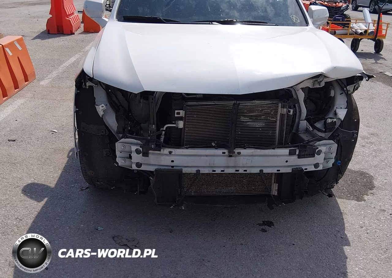 2020 Cadillac Xt6 Fwd Premium Luxury VIN:1GYKPCRS9LZ229605 - 6