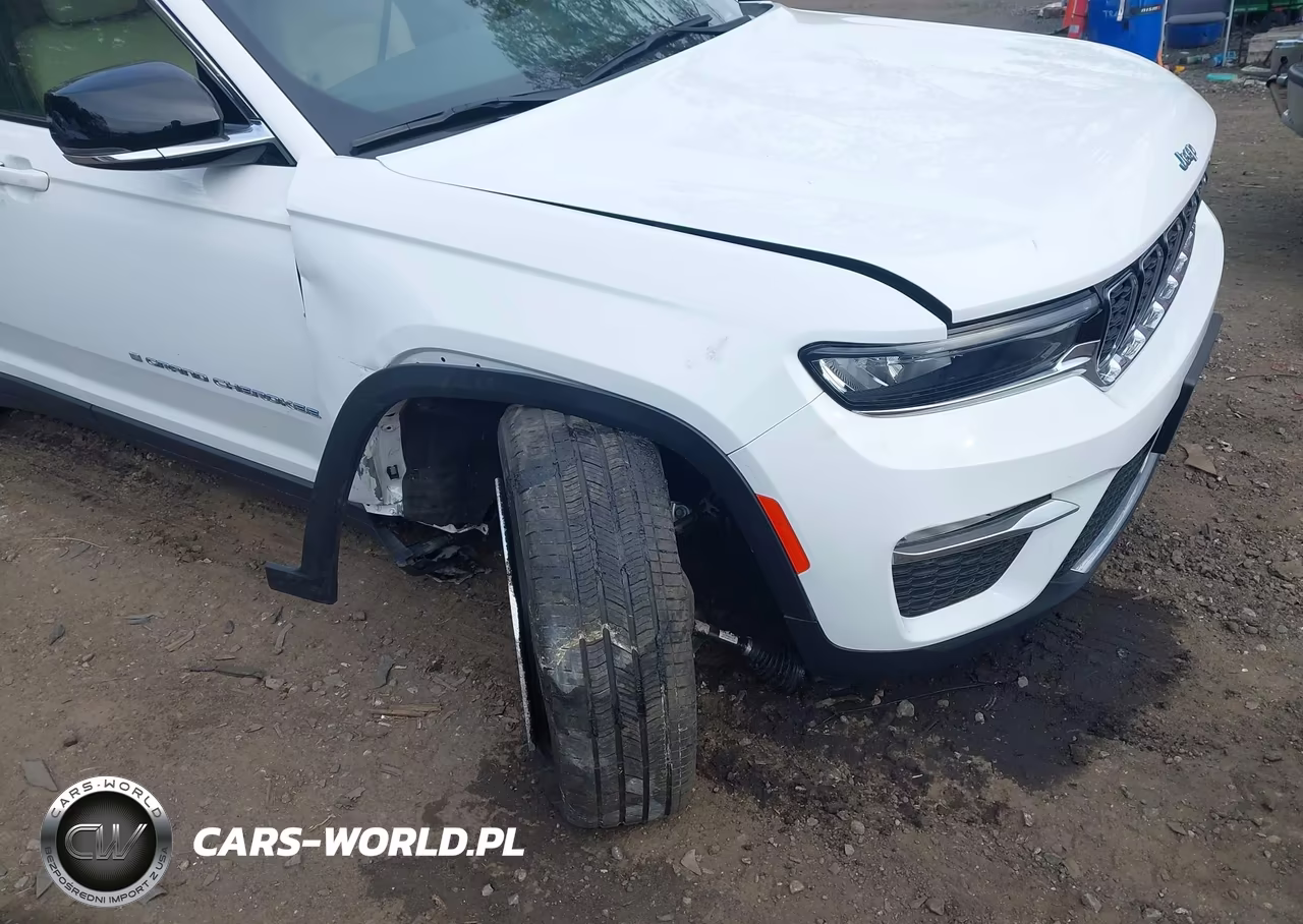 2024 Jeep Grand Cherokee 4Xe VIN:1C4RJYB6XR8942074 - 6
