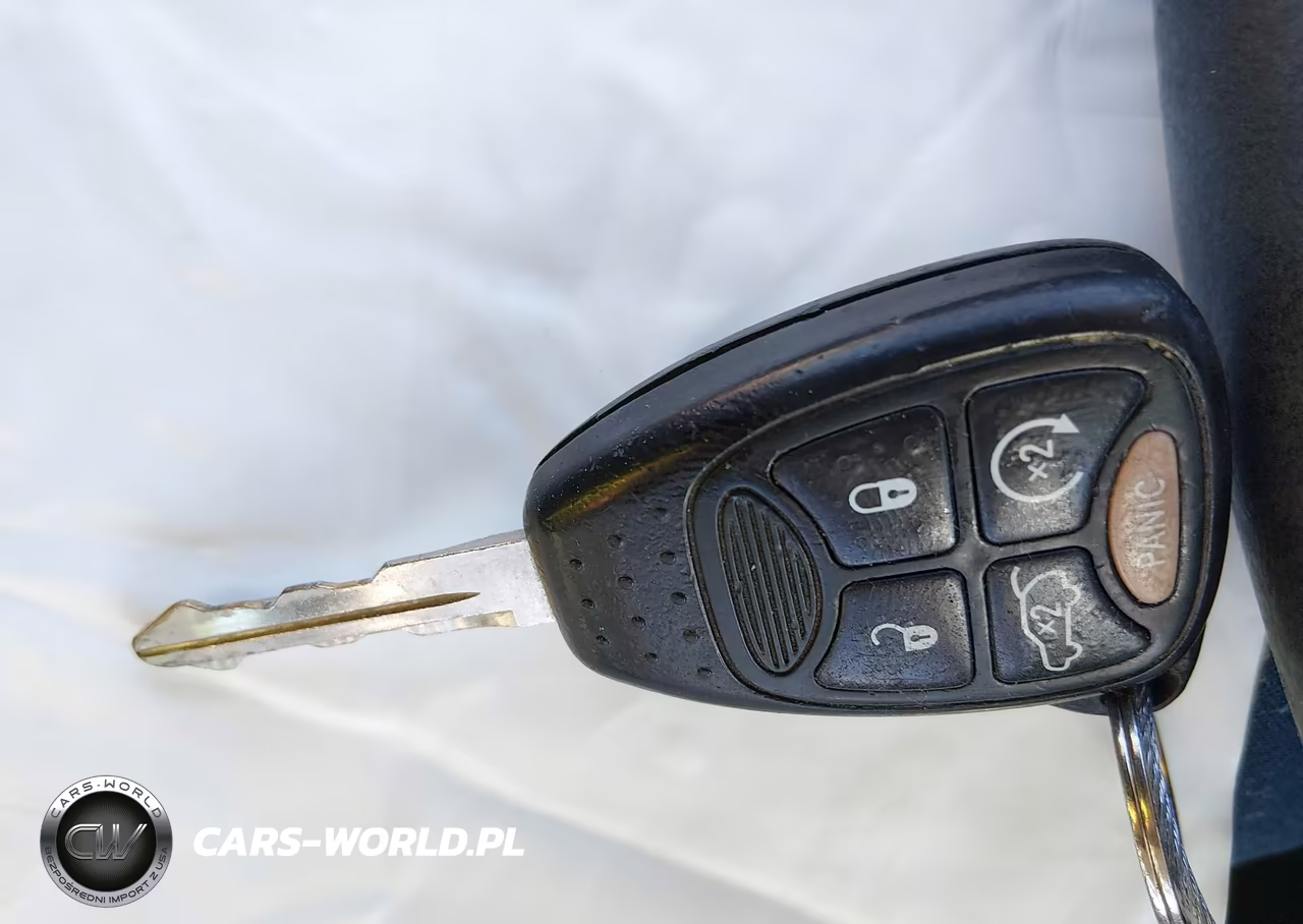 2008 Chrysler Sebring Limited VIN:1C3LC66M28N196379 - 11