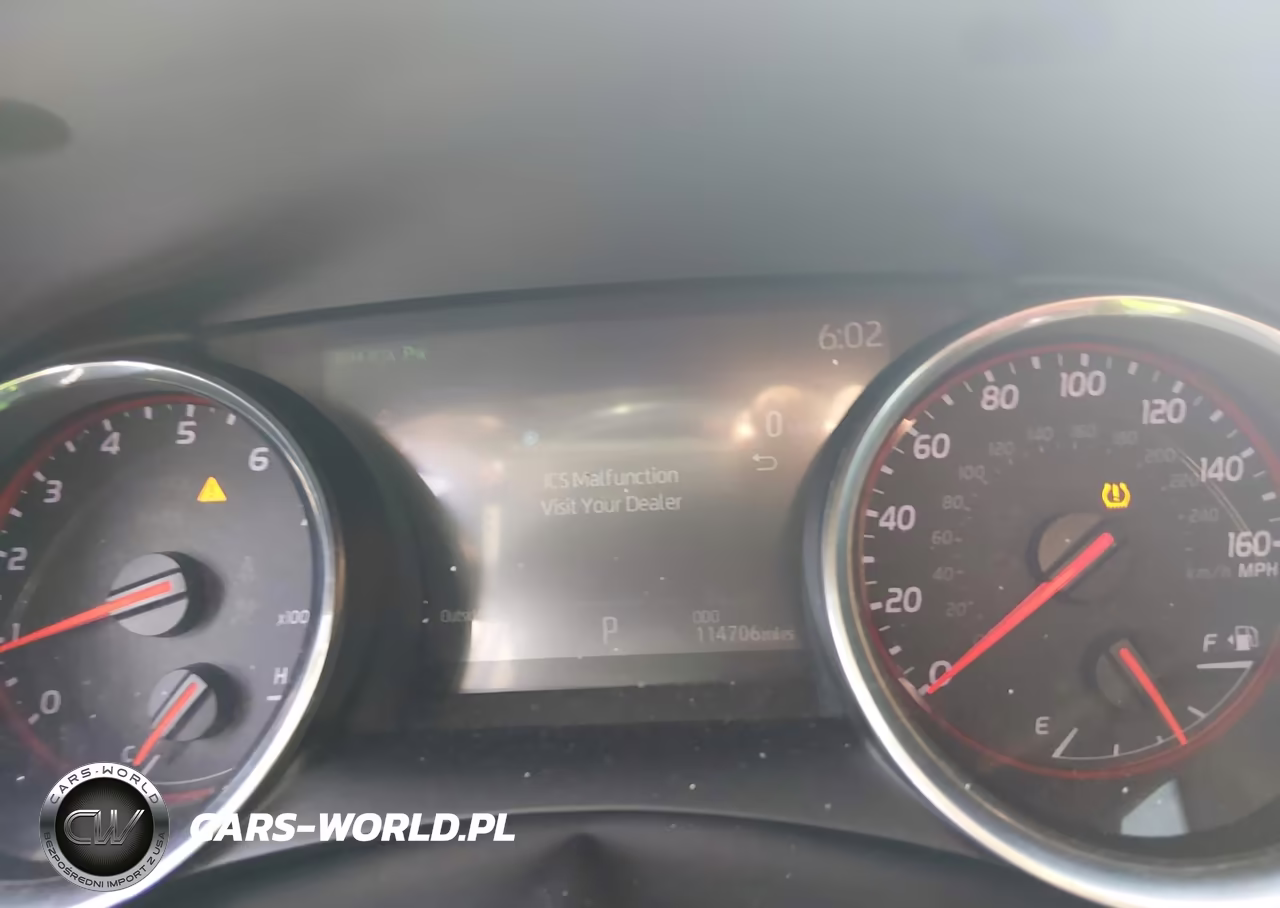 2020 Toyota Camry Xse VIN:4T1K61AK7LU332989 - 7