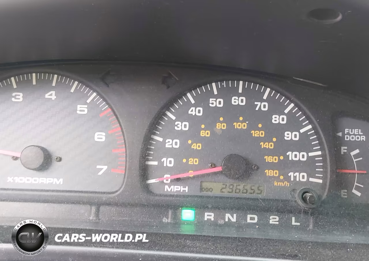 2000 Toyota 4Runner VIN:JT3GM84R6Y0054400 - 7