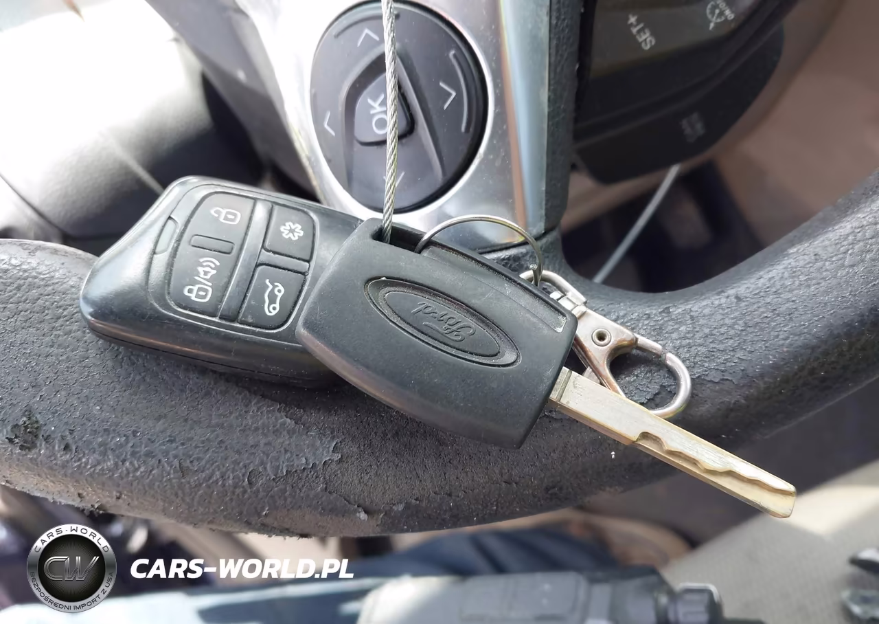 2012 Ford Focus Se VIN:1FAHP3F23CL109733 - 11