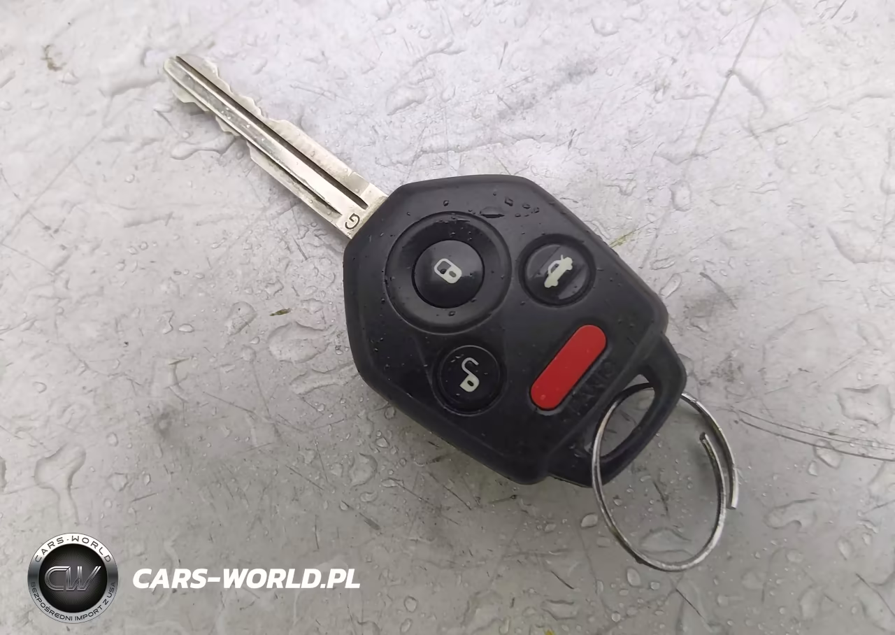 2015 Subaru Wrx VIN:JF1VA1A64F9817638 - 11