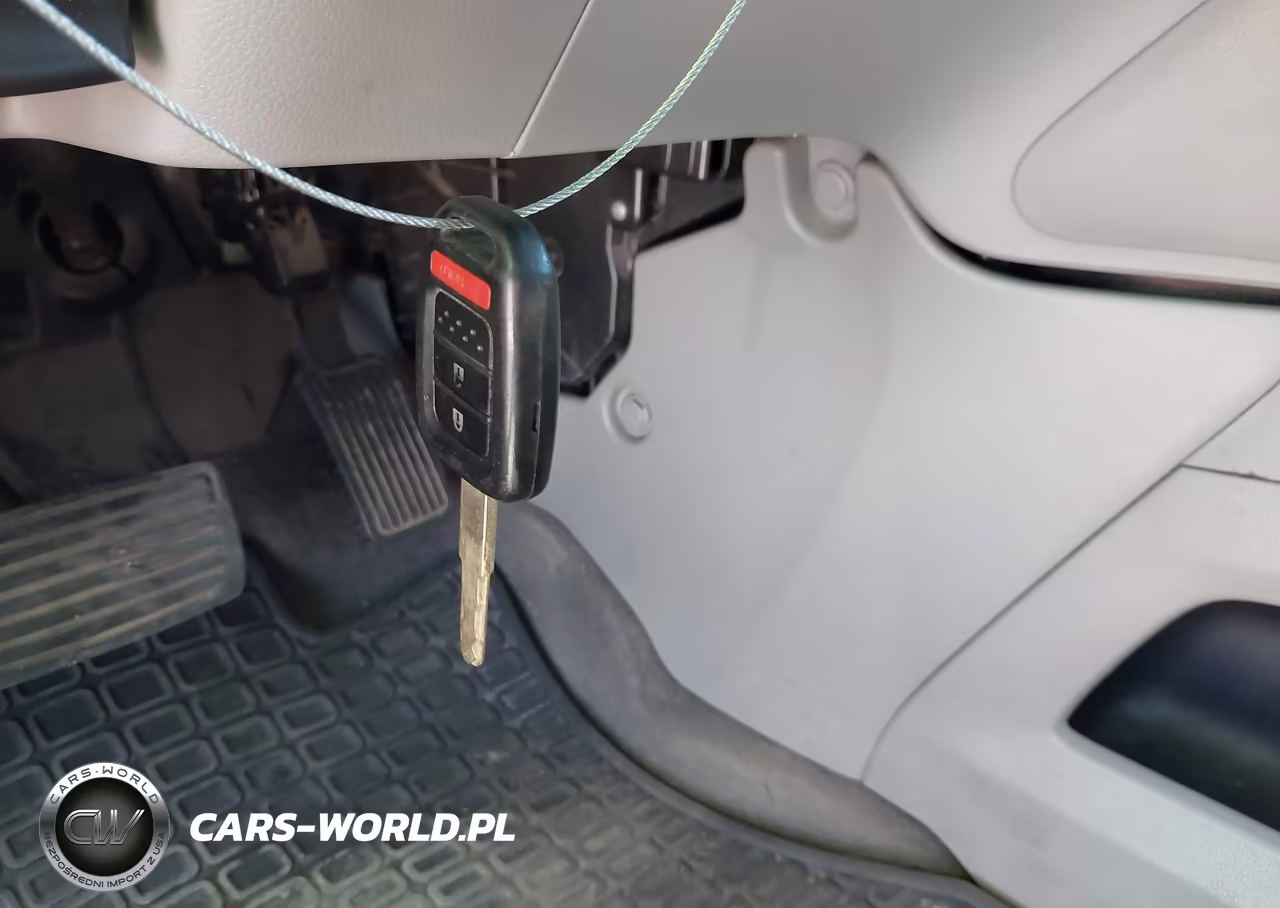 2014 Honda Cr-V Lx VIN:5J6RM3H30EL039201 - 11