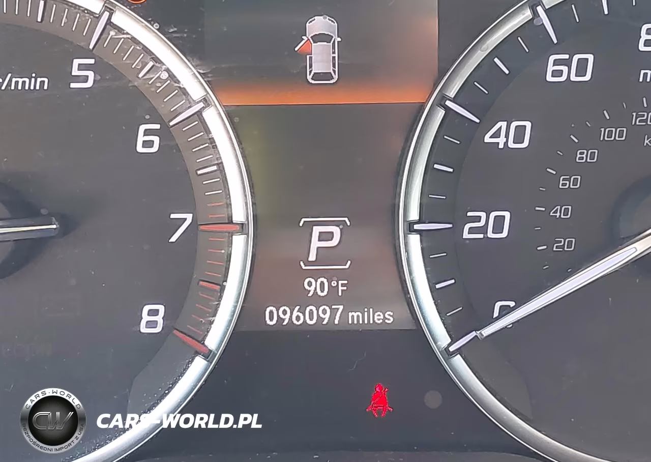 2019 Acura Mdx Tech Pkg VIN:5J8YD4H52KL010823 - 15