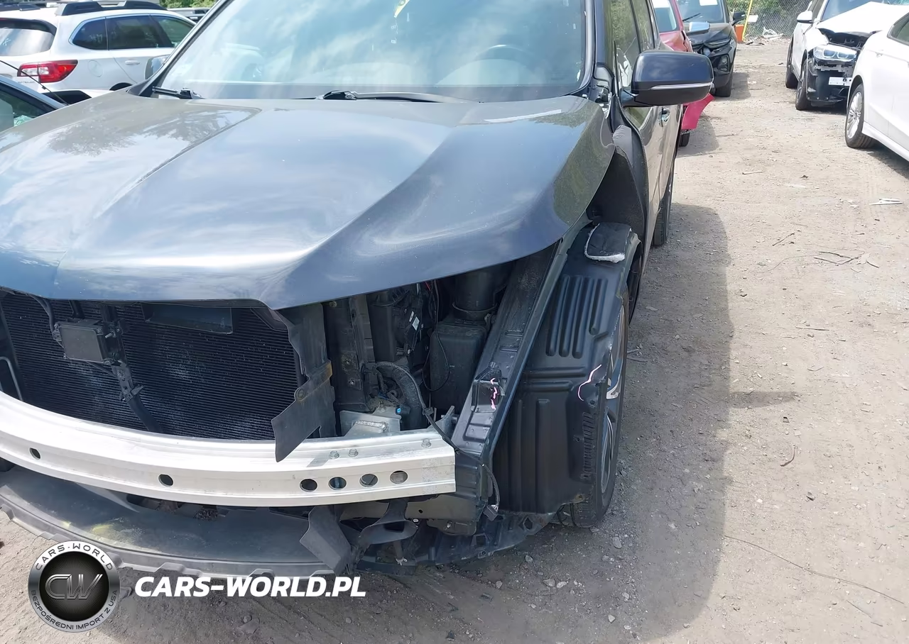 2019 Acura Mdx Tech Pkg VIN:5J8YD4H52KL010823 - 6