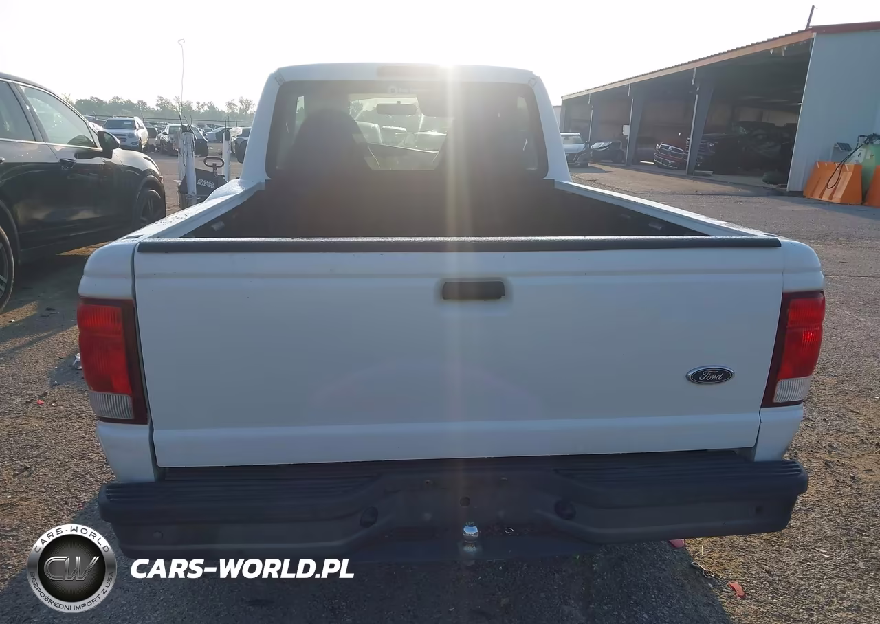 2000 Ford Ranger Xl-Xlt VIN:1FTYR10C3YPA42836 - 16