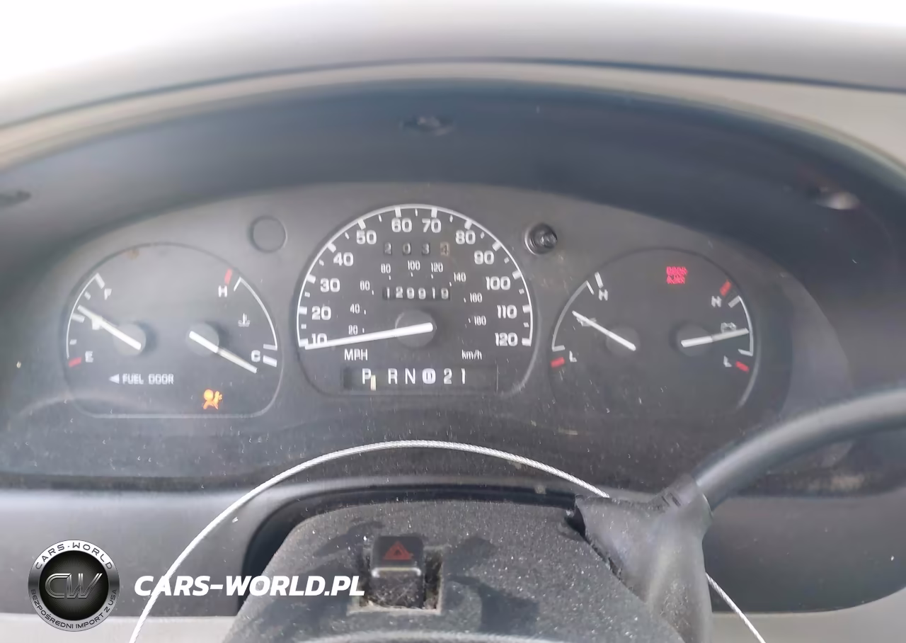 2000 Ford Ranger Xl-Xlt VIN:1FTYR10C3YPA42836 - 7