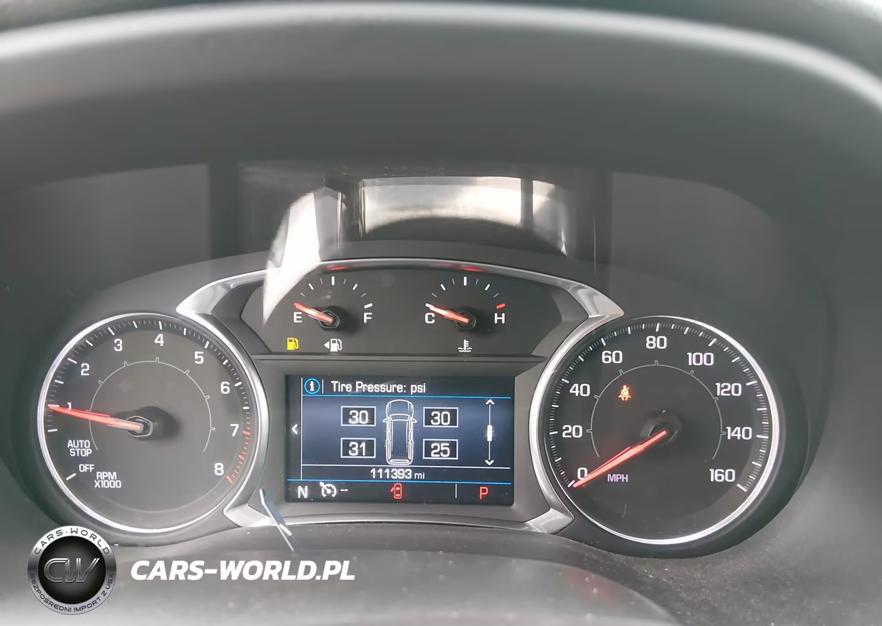 2021 GMC Acadia Fwd Sle VIN:1GKKNKLA2MZ102853 - 7