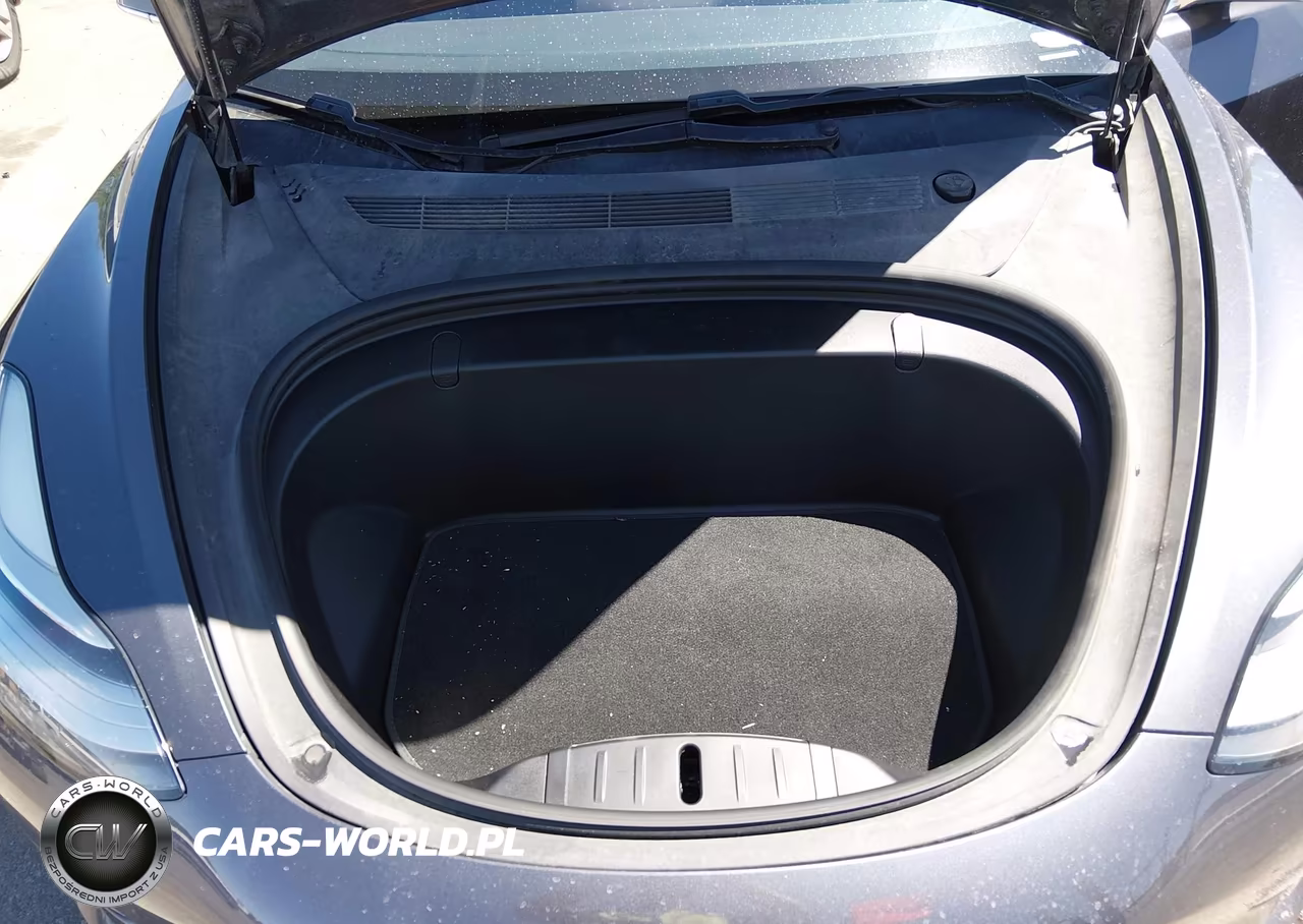 2018 Tesla Model 3 Long Range-Performance VIN:5YJ3E1EB5JF119647 - 10