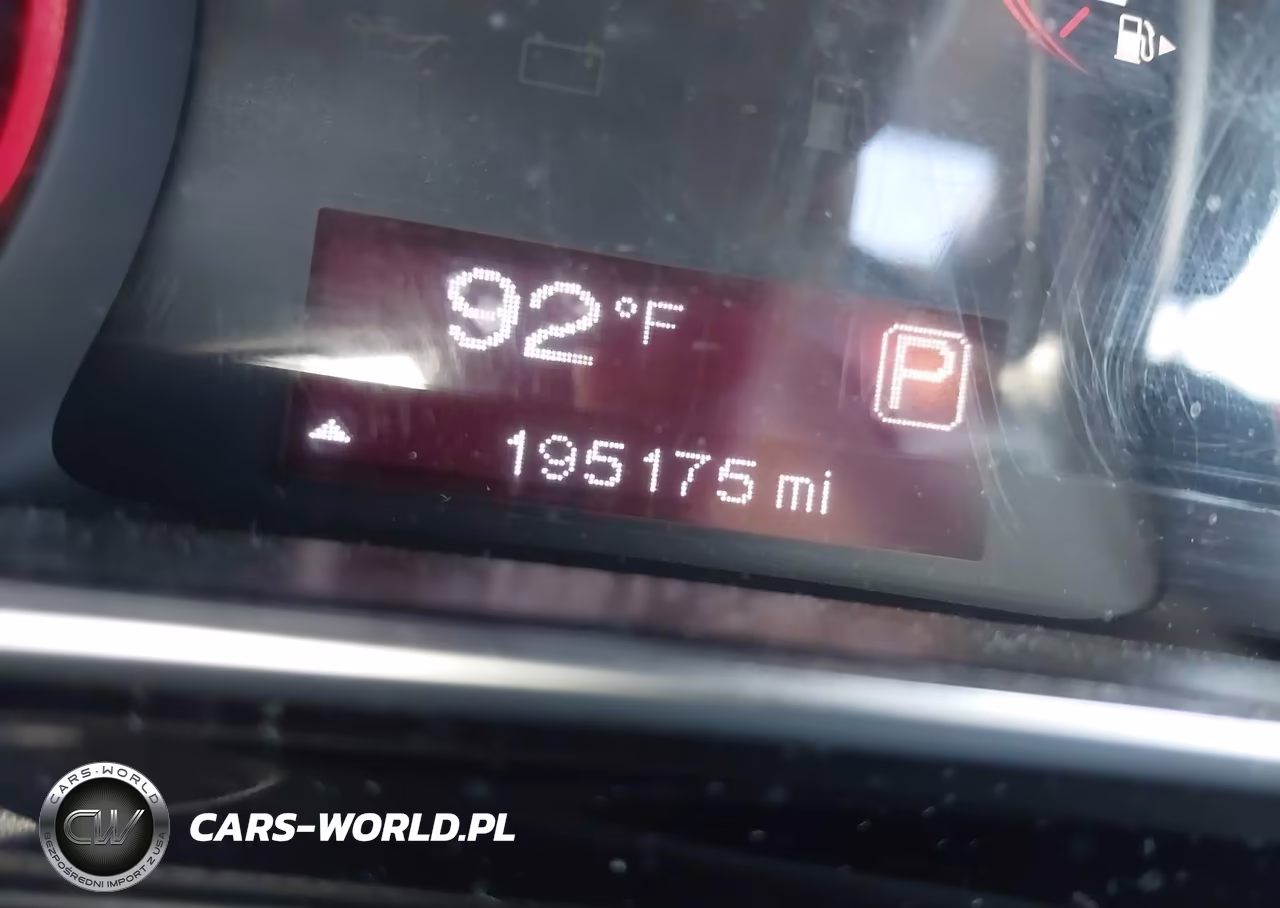 2013 Dodge Dart Sxt VIN:1C3CDFBA3DD312116 - 15