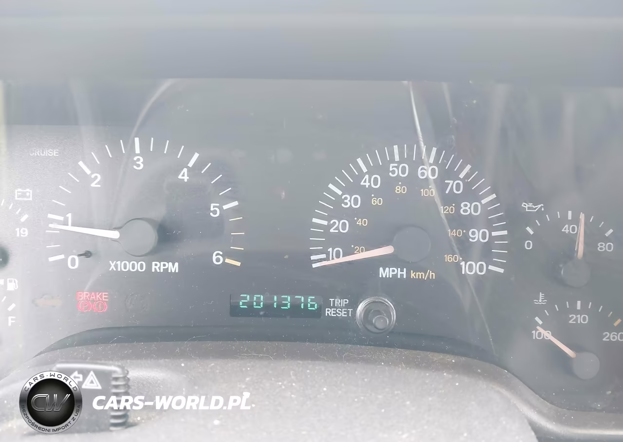 2001 Jeep Cherokee Sport VIN:1J4FF48S91L504515 - 7