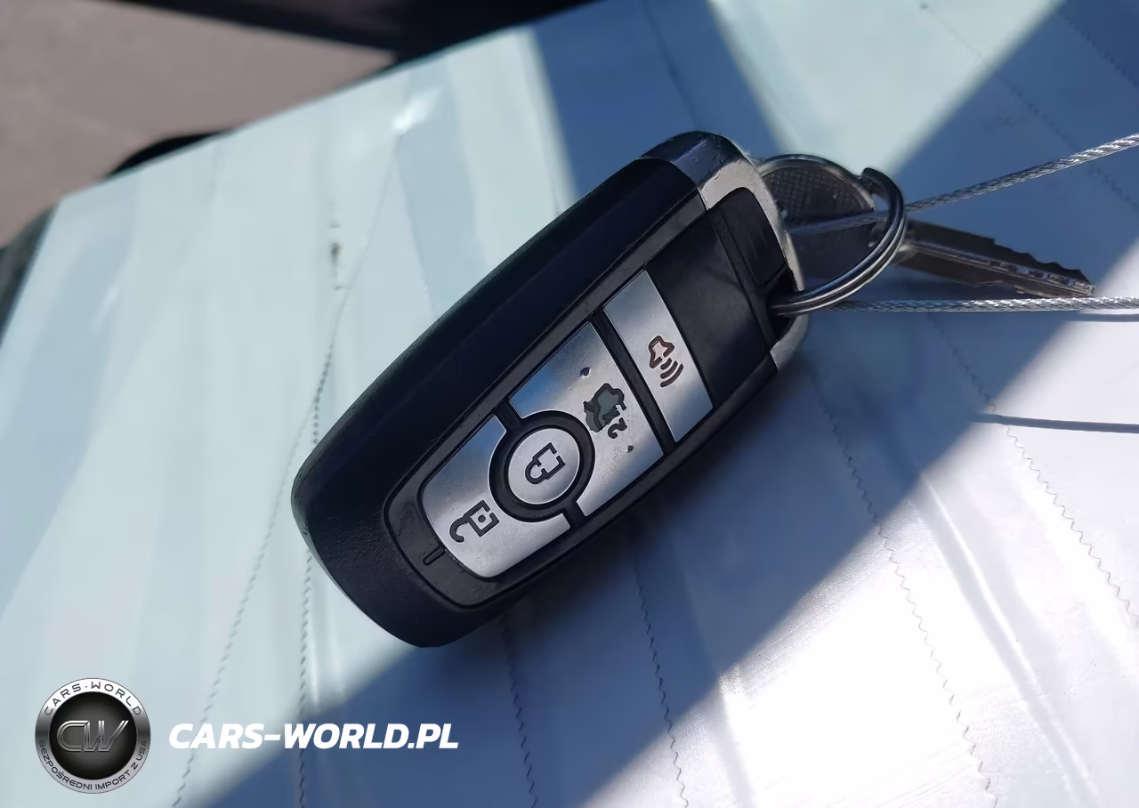 2019 Ford Fusion Se VIN:3FA6P0HD8KR284743 - 11