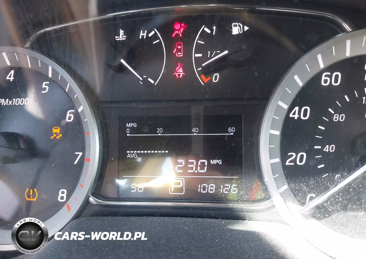2013 Nissan Sentra Sr VIN:3N1AB7AP9DL715034 - 16