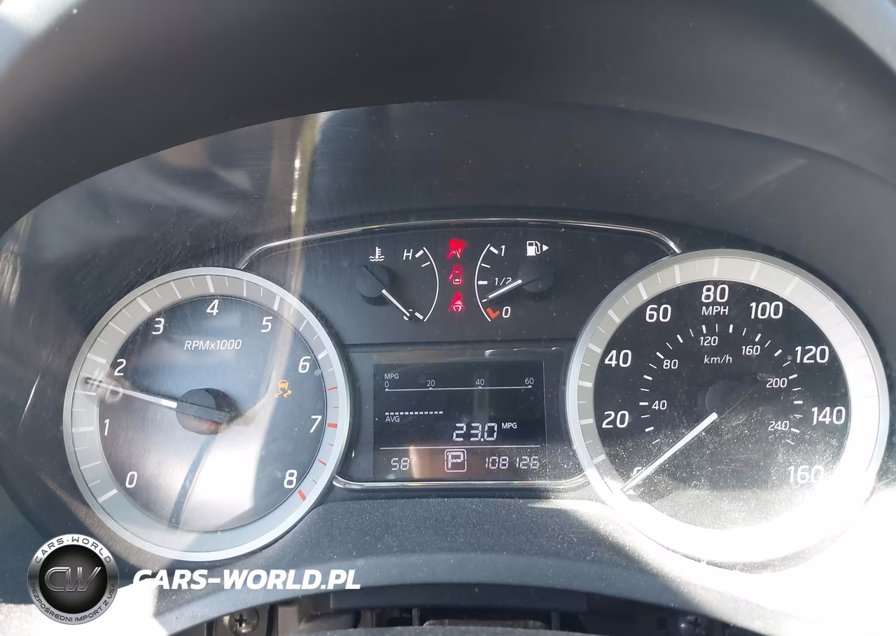 2013 Nissan Sentra Sr VIN:3N1AB7AP9DL715034 - 7
