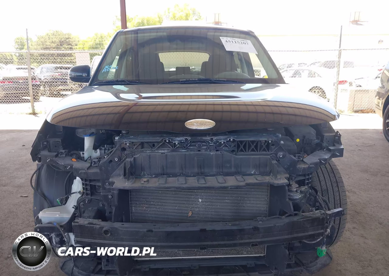 2020 Kia Soul Gt-Line VIN:KNDJ63AU2L7026407 - 12