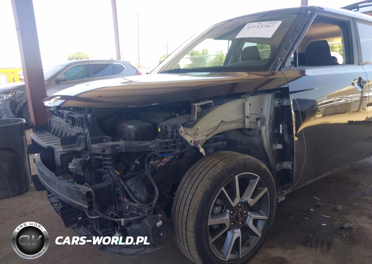 2020 Kia Soul Gt-Line VIN:KNDJ63AU2L7026407 - 6