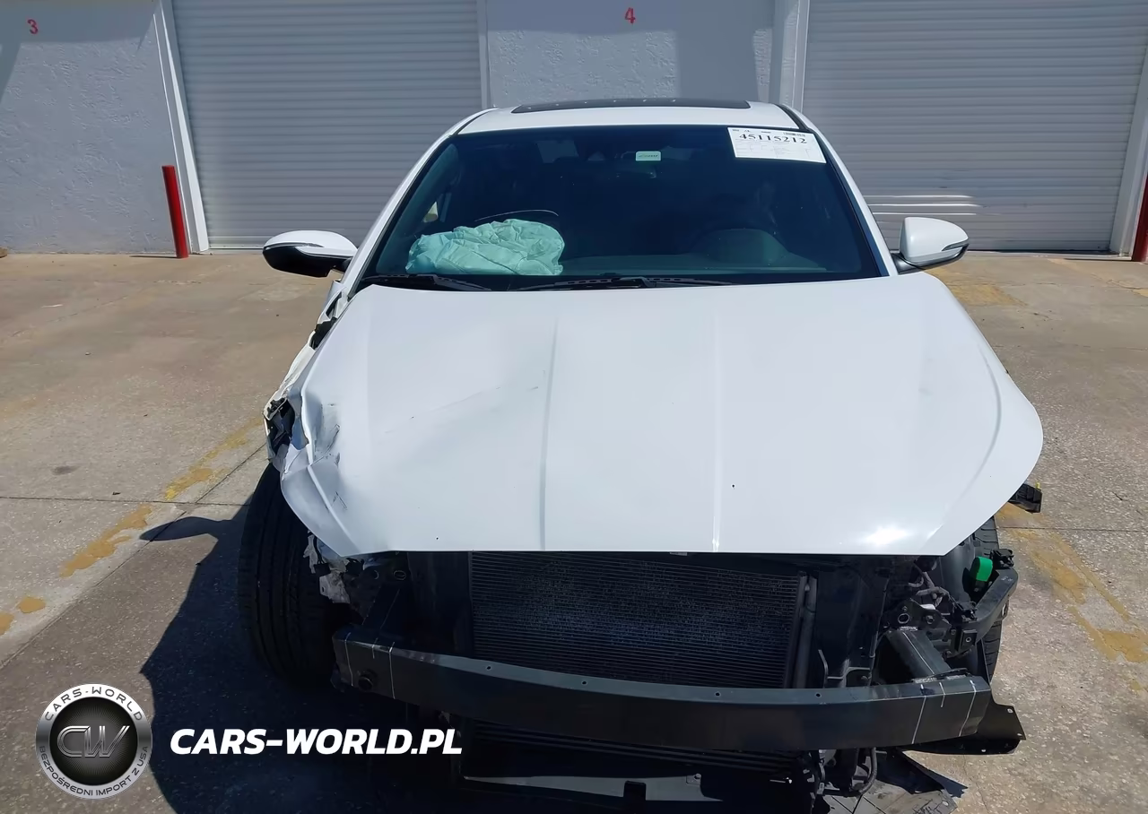 2019 Hyundai Elantra Sport VIN:KMHD04LB1KU832394 - 13