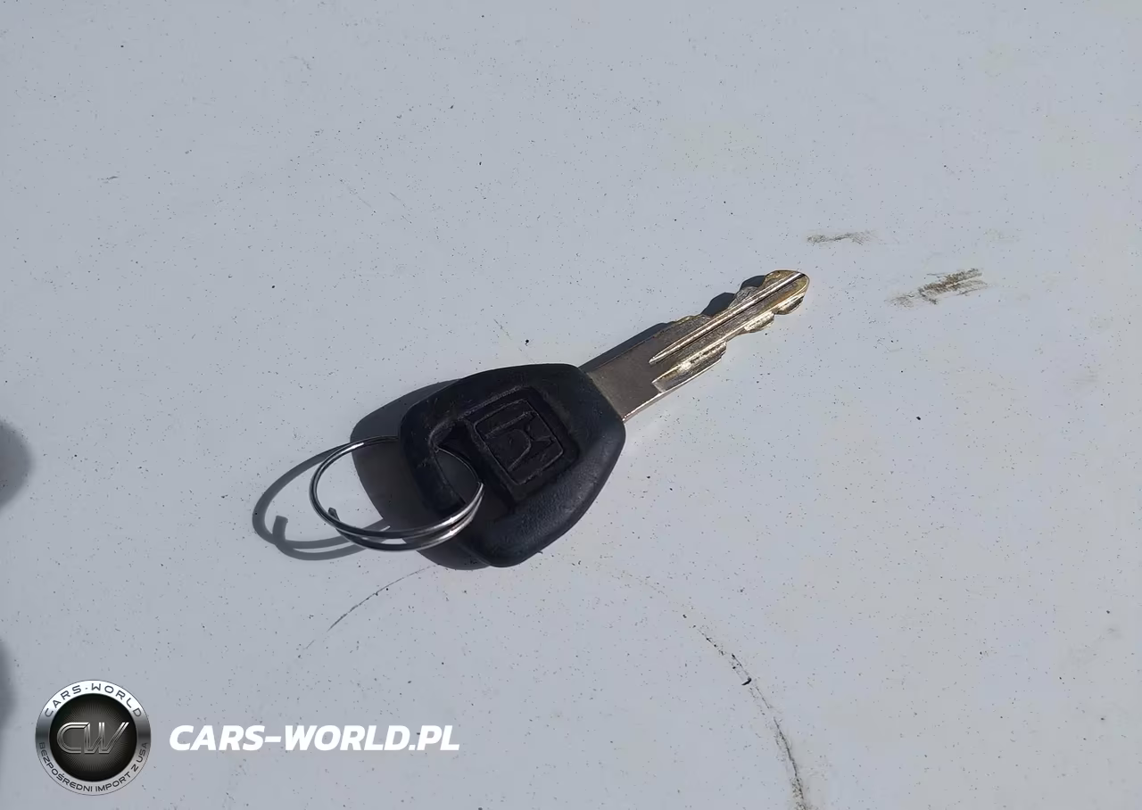 2000 Honda Accord 3.0 Ex VIN:1HGCG2258YA043294 - 11
