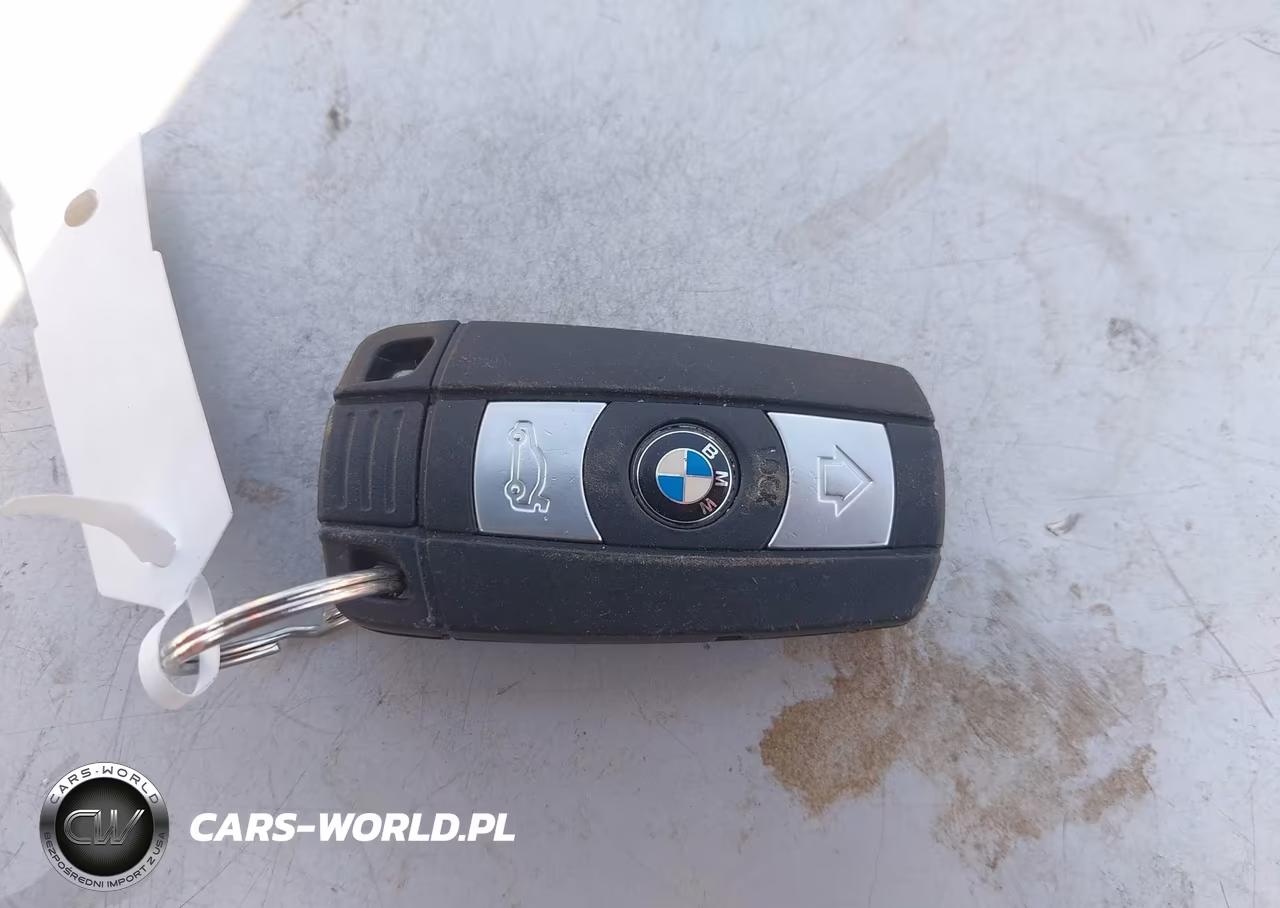 2010 BMW 528I VIN:WBANU5C50AC129433 - 11