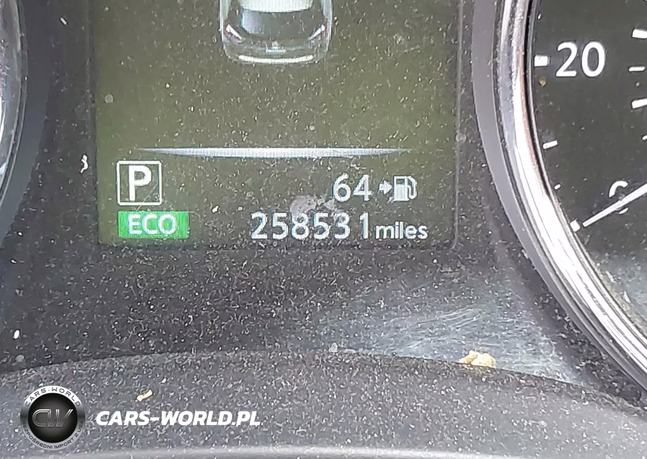 2017 Nissan Rogue Sv VIN:5N1AT2MT5HC858128 - 16