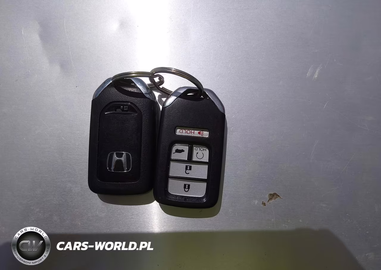 2020 Honda Cr-V 2Wd Ex VIN:5J6RW1H53LA008386 - 11