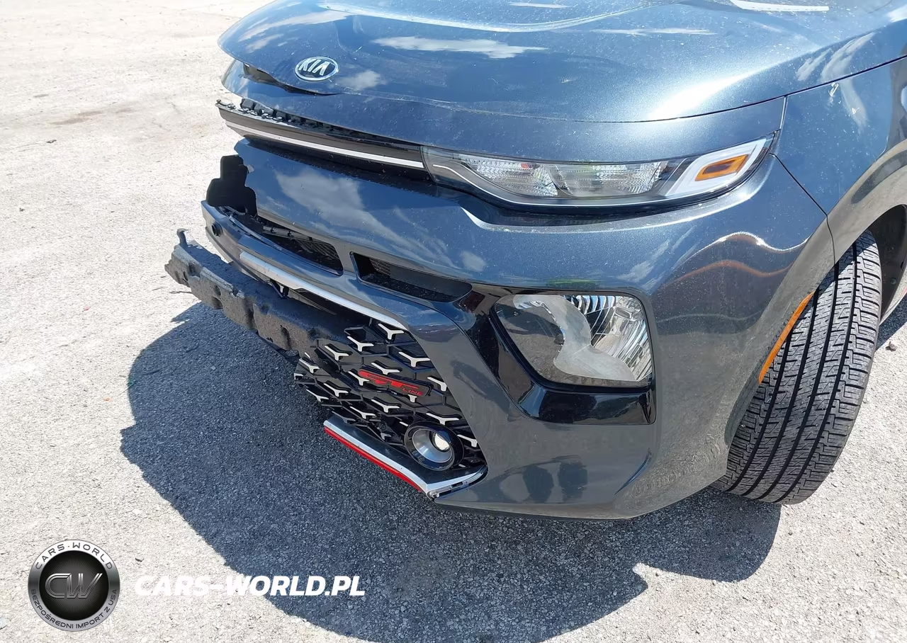 2020 Kia Soul Gt-Line VIN:KNDJ63AU2L7034586 - 6