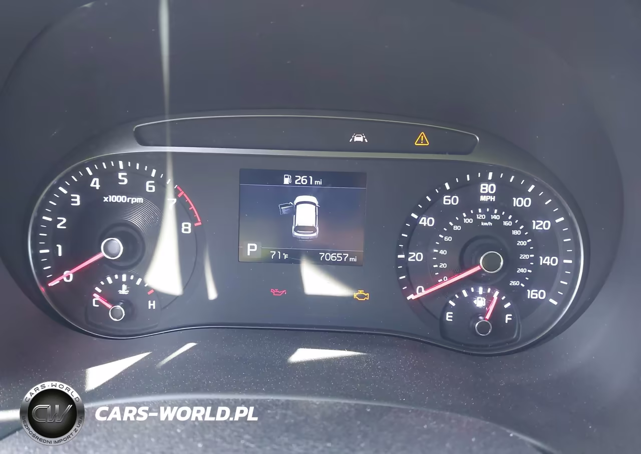 2020 Kia Soul Gt-Line VIN:KNDJ63AU2L7034586 - 7
