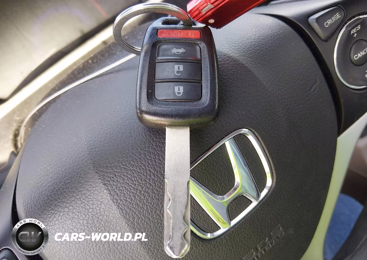 2015 Honda Civic Lx VIN:2HGFB2F59FH547437 - 11