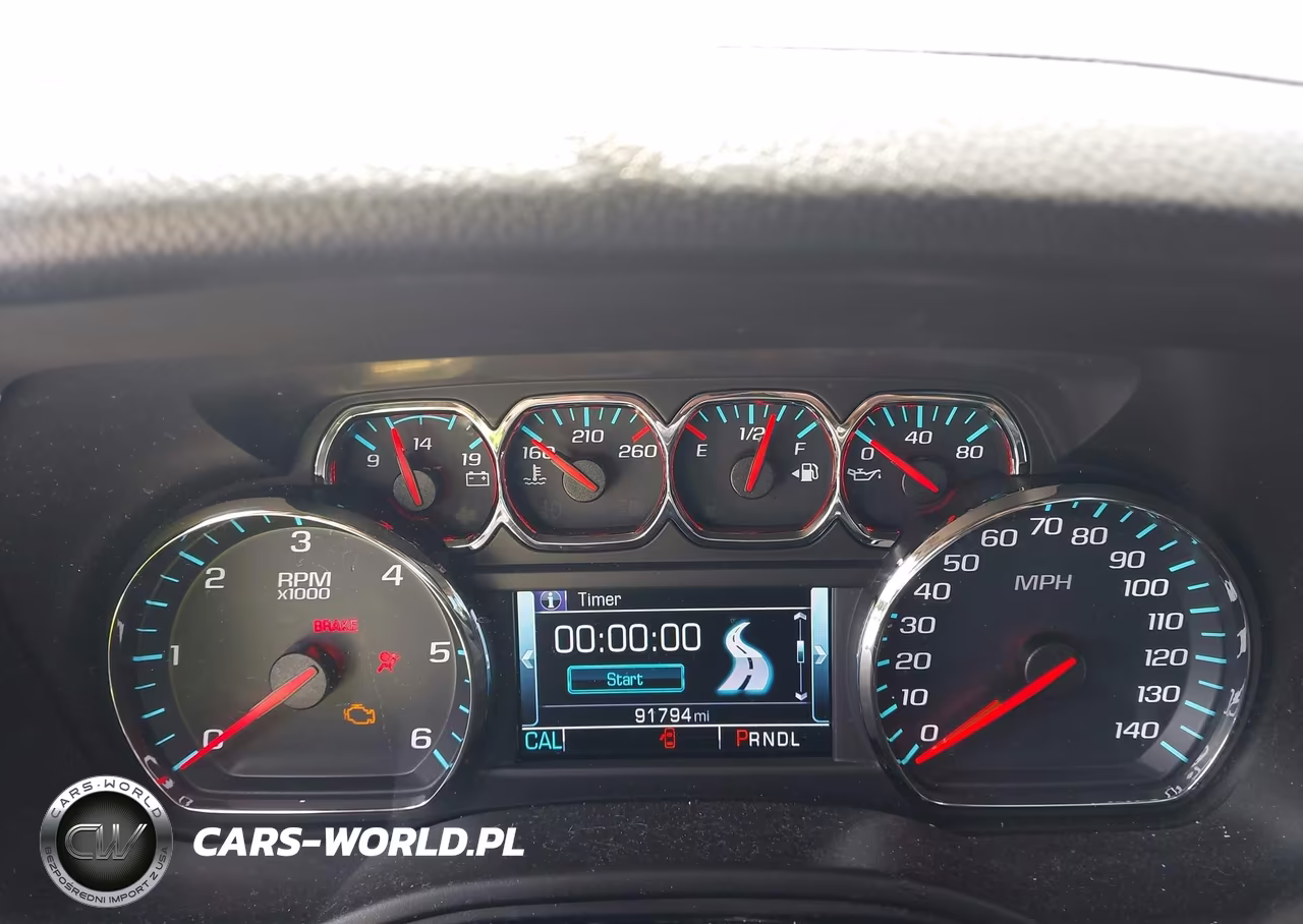 2019 Chevrolet Tahoe Ls VIN:1GNSCAKC2KR224700 - 7