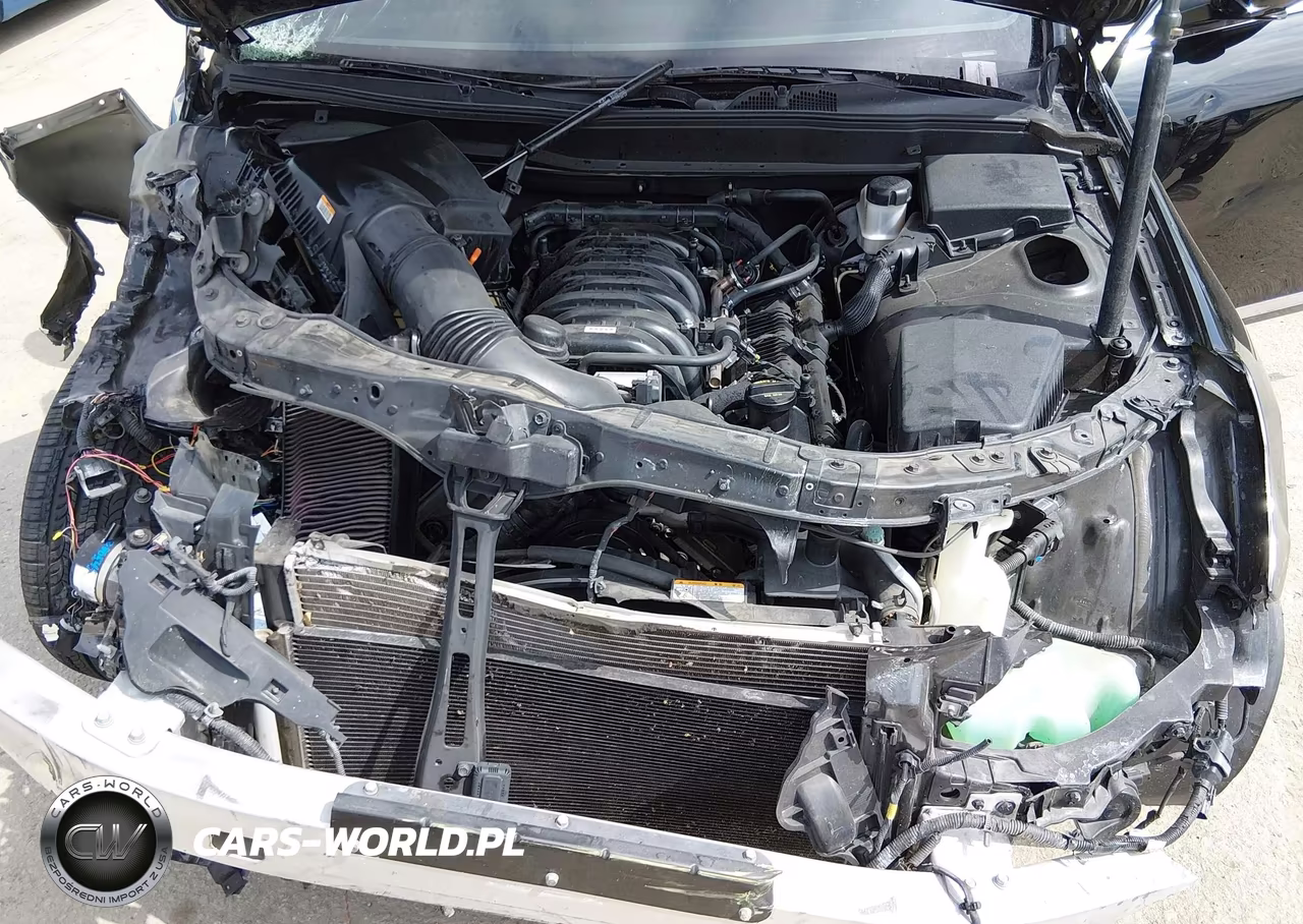 2009 Hyundai Genesis 4.6 VIN:KMHGC46F79U059430 - 10