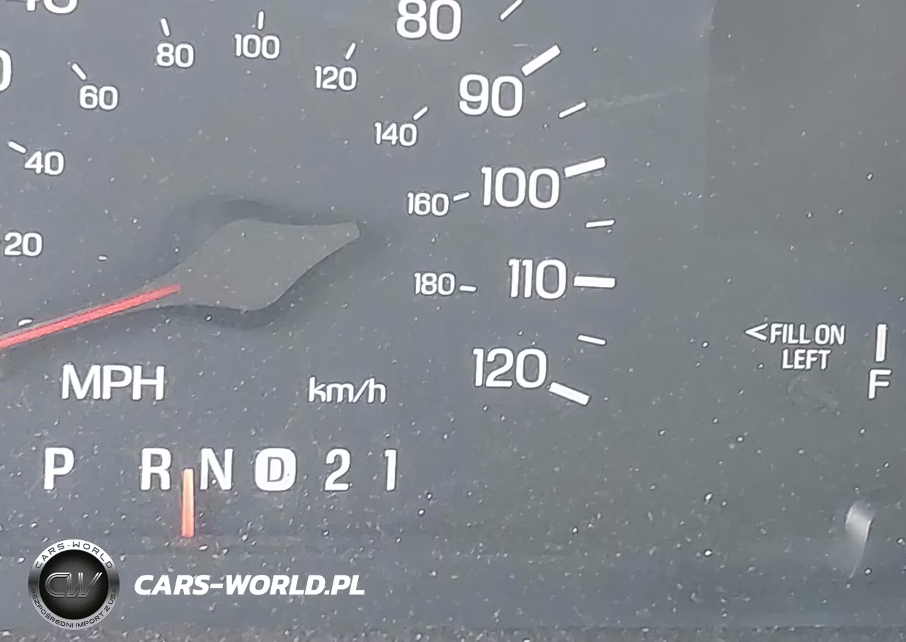 1998 Lincoln Town Car Signature VIN:1LNFM82W0WY666750 - 14