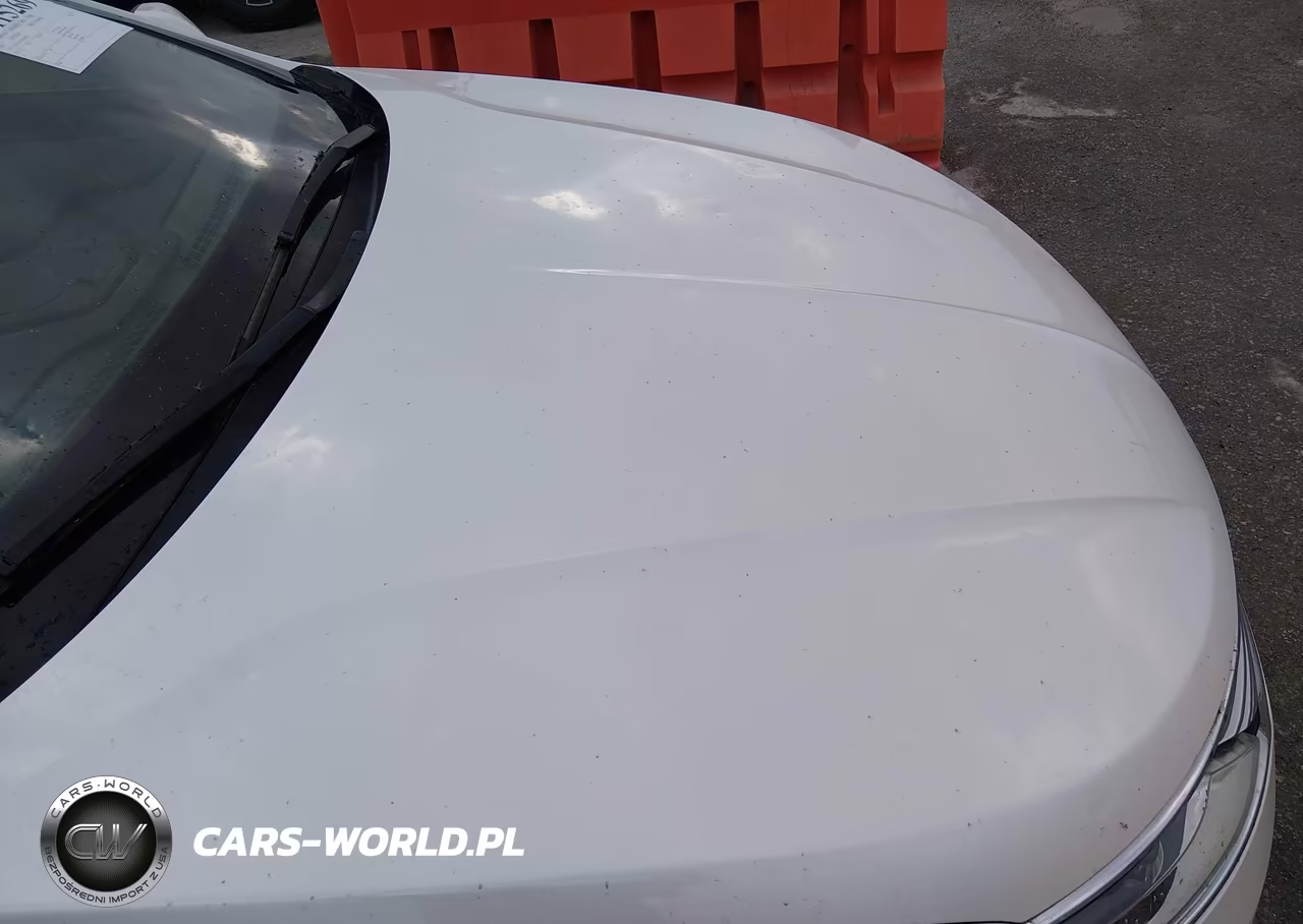 2015 Lincoln Mkz Hybrid VIN:3LN6L2LU0FR606642 - 6
