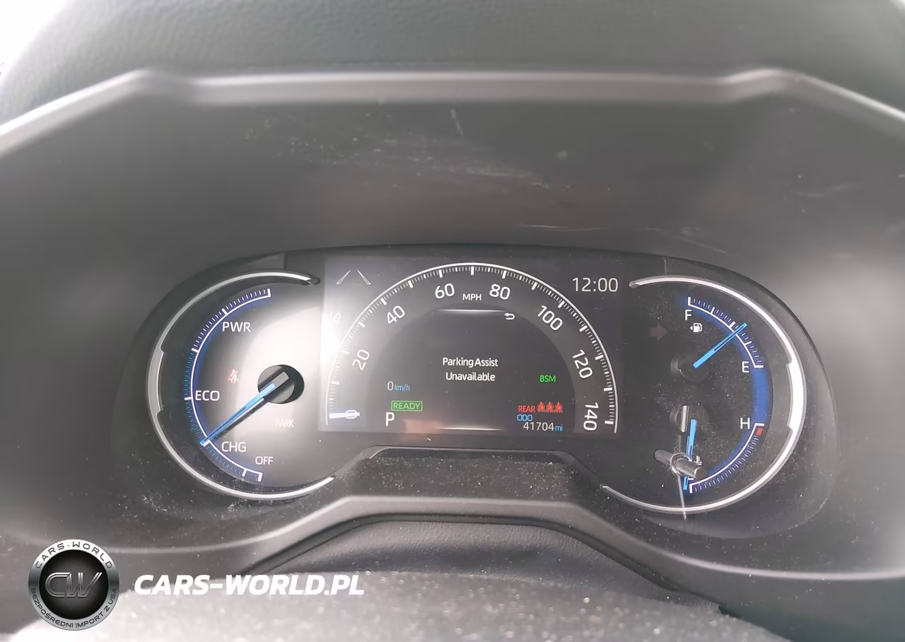 2021 Toyota Rav4 Hybrid Xse VIN:4T3E6RFV9MU035021 - 7