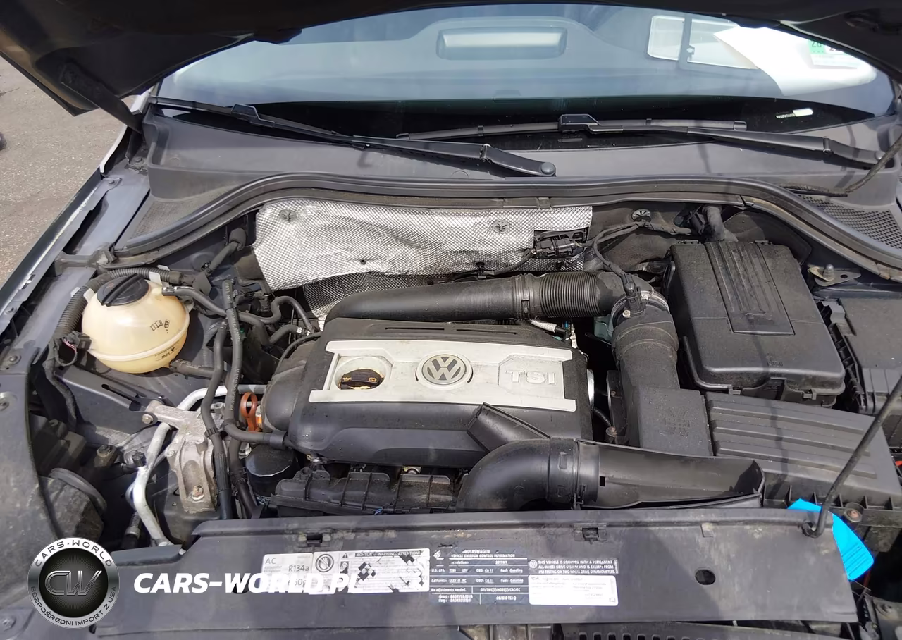 2011 Volkswagen Tiguan Se VIN:WVGBV7AX0BW547229 - 10