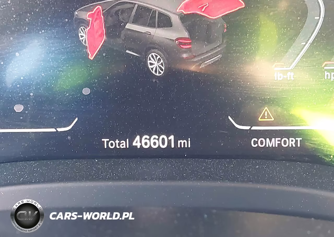 2020 BMW X3 xDrive30I VIN:5UXTY5C08L9C98684 - 15