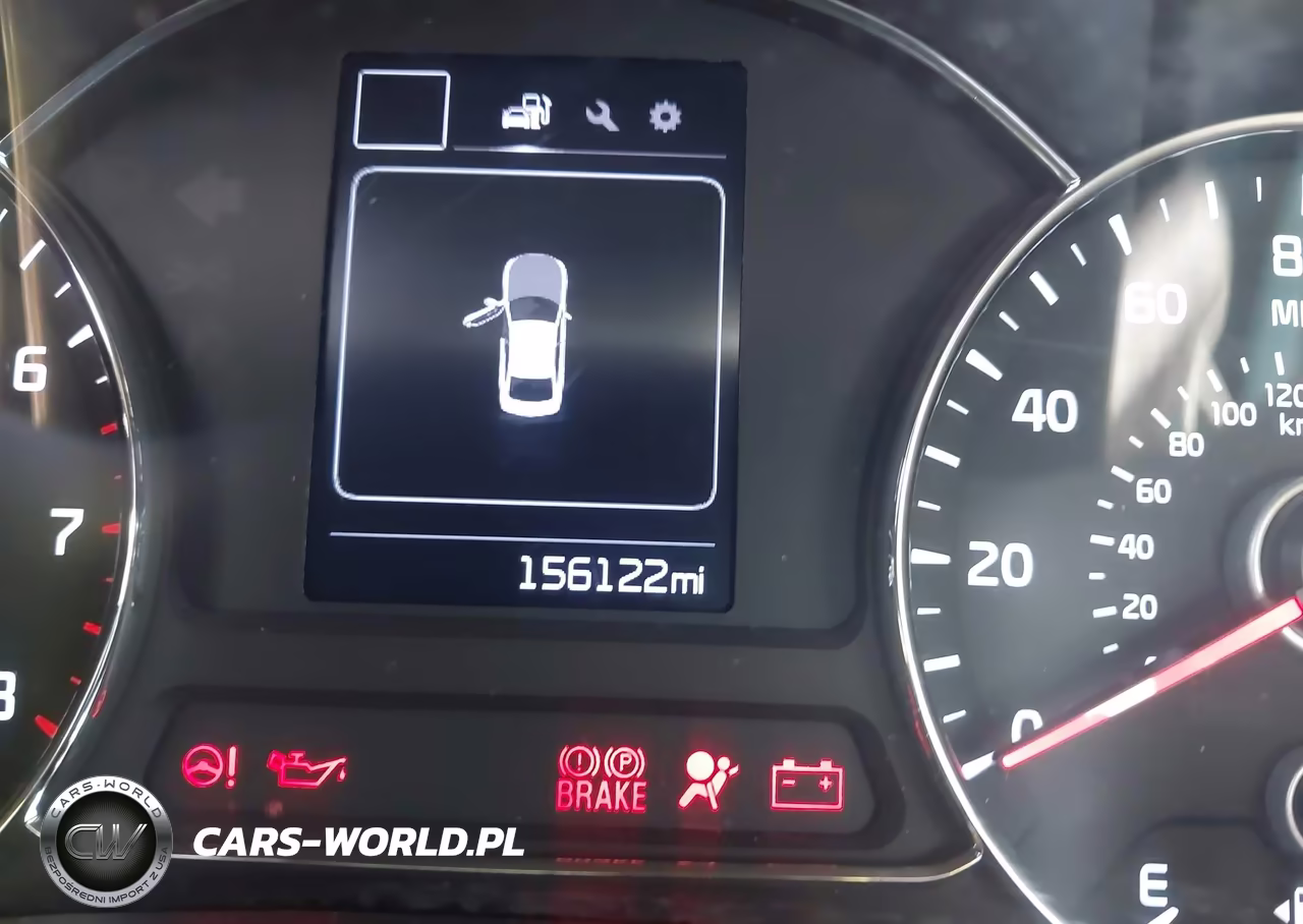 2018 Kia Forte Lx VIN:3KPFL4A7XJE169939 - 16