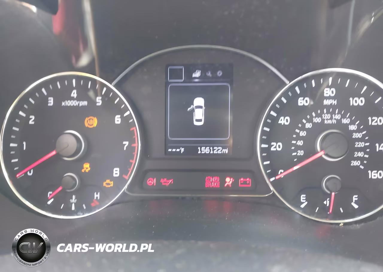 2018 Kia Forte Lx VIN:3KPFL4A7XJE169939 - 7