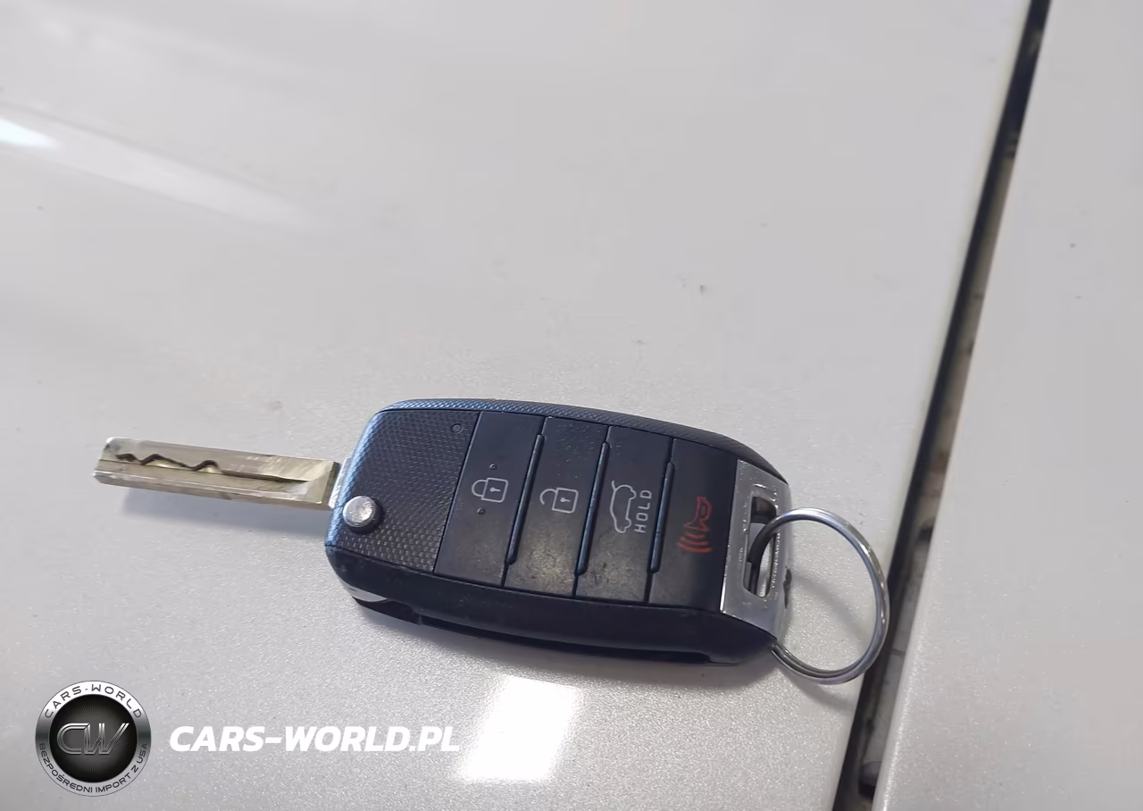 2016 Kia Sorento 2.4L Lx VIN:5XYPG4A37GG023354 - 11