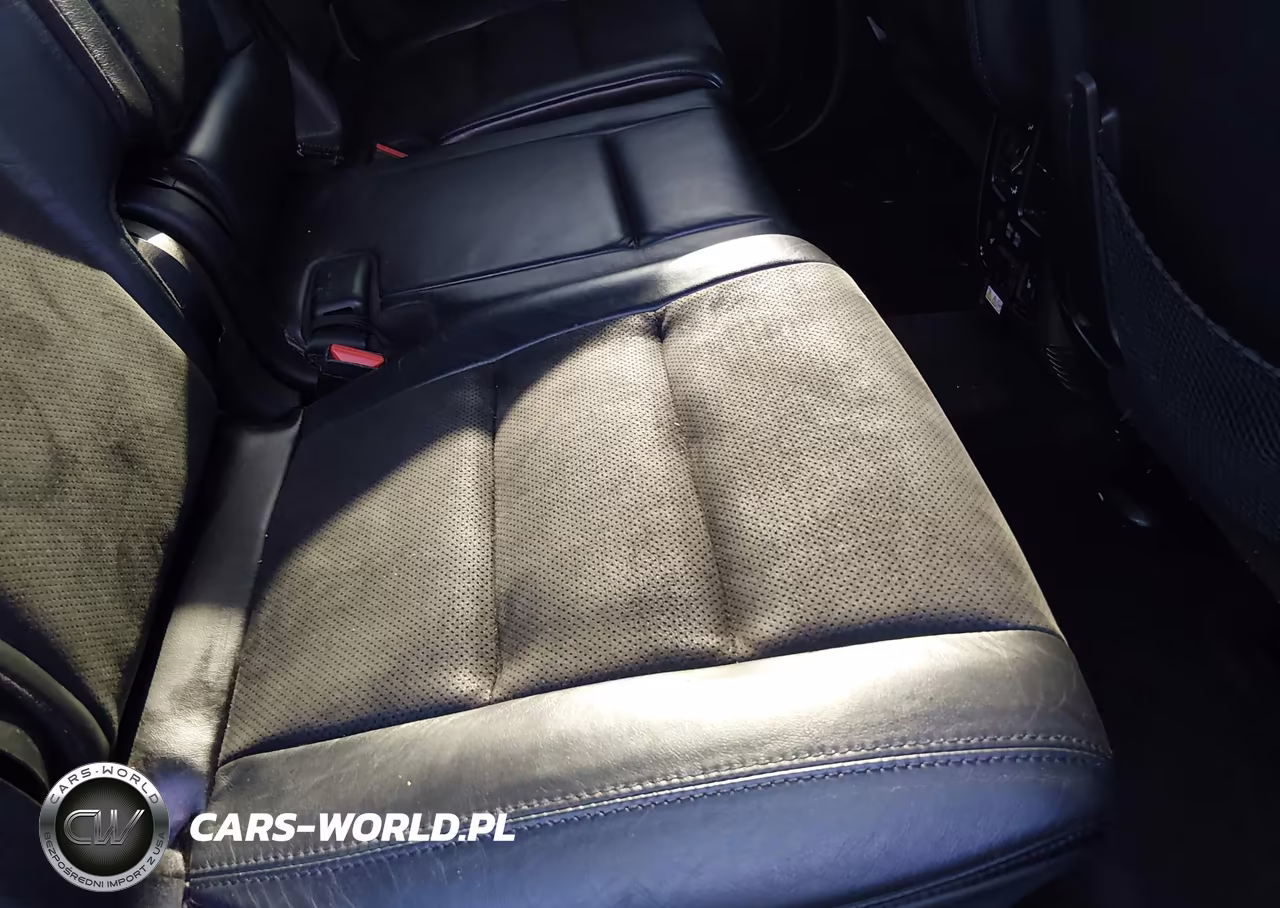 2019 Dodge Durango Gt Plus Awd VIN:1C4RDJDG6KC560681 - 8